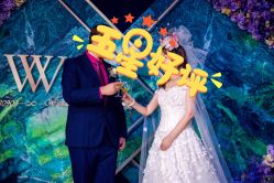 -Sunny喜铺婚礼策划(东部店)