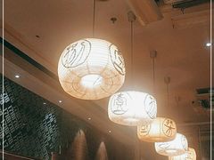 大堂-馋嘴蛙火锅