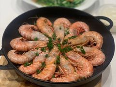 -高佳庄·海鲜酒楼(东港店)