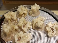 -清真文铁家烧麦馆