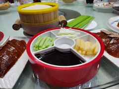 -东兴楼饭庄(六里桥店)
