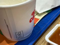 -汉堡王(砂之船店)