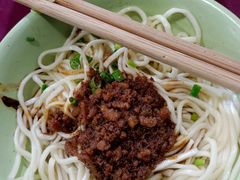 京酱面-大石人家鱿鱼面馆(大石西路总店)
