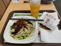 -魏家凉皮(祈年大厦店)