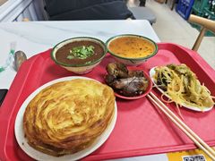 -传承缘正宗杨家吊炉饼(沈阳总店)