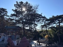 -红螺寺