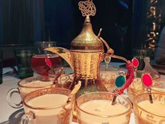 -龟兹KUCINA·新疆菜(前滩L+PLAZA店)