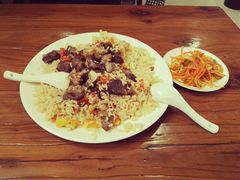 -阿达西新疆餐厅(西北大学店)