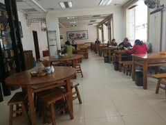 大堂-东关赵记粉汤羊血(兴庆北路店)