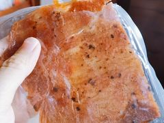 -长平腊味·潮汕特产