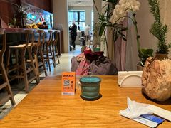 -BOCATA 西班牙餐厅(三里屯店)