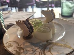 -王府井文华东方酒店-紫膳餐厅