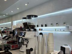 -Manner Coffee(HALO广场店)