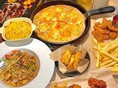 -必胜客(柳州万象城店)