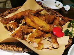 -前海沿·青岛菜(五四广场永旺店)