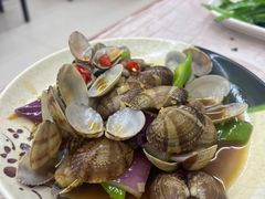 -忆海南海鲜(椰风巷第一市场店)