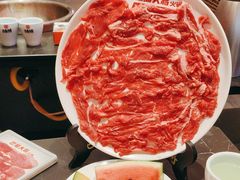 -巴蜀大将火锅(春熙店)
