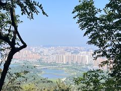 -岳麓山风景名胜区