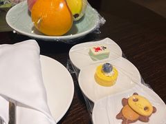 -成都保利公园皇冠假日酒店(熊猫基地店)