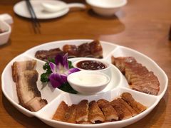 -周锦记广式餐厅