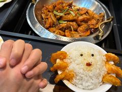 -晓林火锅(安定门店)