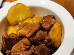 半筋半肉-和府捞面(东方广场店)