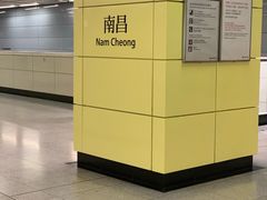-南昌站