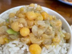 -温记府廟豆汤饭·始于1955年(海椒店)