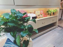 -觅屿日式脱毛美肤