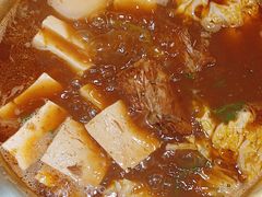 -五福居羊蝎子(方庄店)