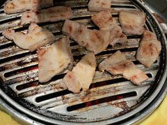 -青瓦炭韩潮烤肉(花园道店)