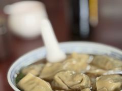 -古徽州馄饨店(宝安路店)