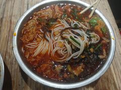 -西环肥仔螺蛳粉(总店)