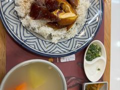 -棋哥烧鹅餐室(发昌大厦店)