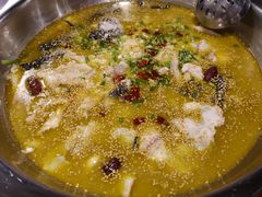 -川渔居—鱼火锅(八方汇店)