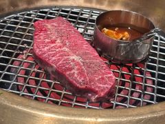 -御牛道日式烤肉料理(杭州万象城店)