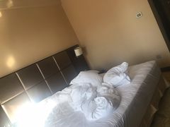 -牡丹江世茂假日酒店