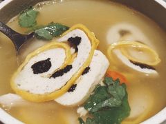 -日上三甘(三里屯店)