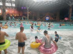 -波塞冬旅游度假区