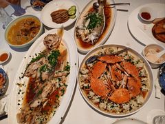 -醉辉皇(桃源π商业广场店)