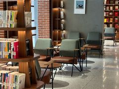 -游心咖啡(青山红坊店)