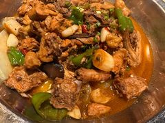 -刘妈小集市(黄陂广场店)