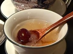 -丽晶轩中餐厅(重庆丽晶酒店)