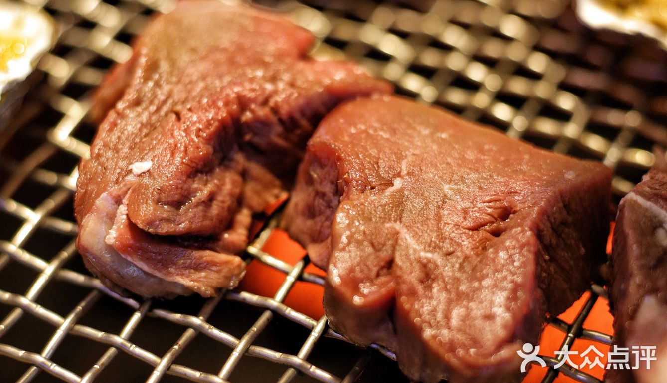 生蚝🦪不限量，烤肉🥩随便吃！——蚝英雄·回龙观店