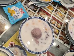 -赵记传承·中国甜品(福州总店)