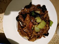 -大鸭梨烤鸭(左家庄店)