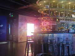 -CIAO·团建聚餐·生日派对轰趴馆(福田店)