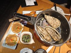 -蚝翅·海鲜粥·烧烤·龙虾季(海曙天一店)