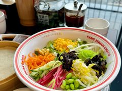 我们的炸酱面-方砖厂69号炸酱面·烤鸭(前门鲜鱼口店)