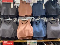 -优衣库(北京枫蓝国际广场店)